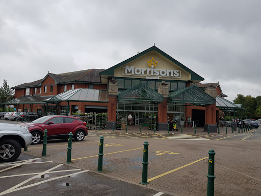 Morrisons