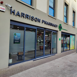 Harrison Pharmacy in Ballina, Co. Mayo (Maigh Eo)