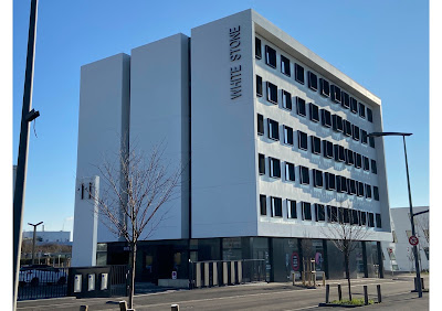 Docteur Benoit Laplace à Metz