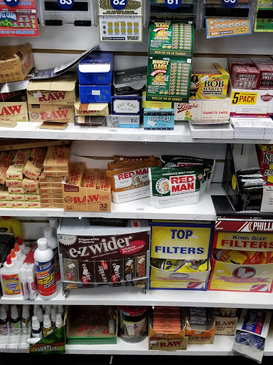 Lottery Retailer «Vista Donuts», reviews and photos, 1096 Washington St, Attleboro, MA 02703, USA