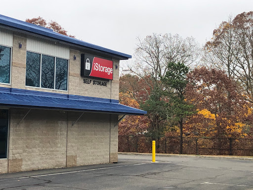 Self-Storage Facility «Simply Self Storage - Bayport», reviews and photos, 709 Church St, Bayport, NY 11705, USA