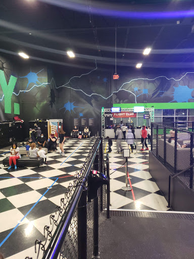 Gym «Planet Fitness», reviews and photos, 2733 Union Lake Rd, Commerce Charter Twp, MI 48382, USA