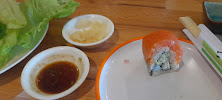 Sushi du Restaurant japonais Restaurant Sakana à Bordeaux - n°13