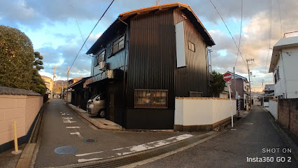 Daigatsuka house