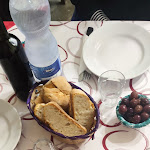 Photo n°11 de l'avis de TheDwpa. fait le 11/11/2021 à 18:10 sur le  Trattoria Pane e Vino à Locanda