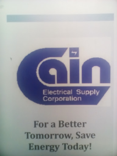 Cain Electrical Supply