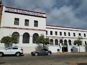 Escuela De Formación Profesional Nuestra Señora De Las Mercedes en Bollullos Par del Condado