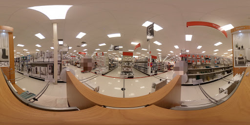 Department Store «Target», reviews and photos, 455 Carnegie Blvd, Malvern, PA 19355, USA