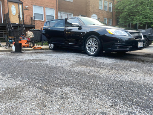 Perfect auto appearance en Marlow Heights