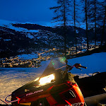 Photo n° 2 de l'avis de Ophelie.o fait le 02/02/2023 à 21:35 pour PEREZ SCOOT LOCATION à La Salle-les-Alpes