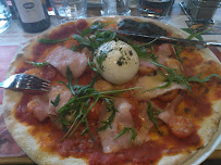 Pizza du Restaurant italien Del Arte à Arles - n°20