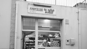 Minimercado A João