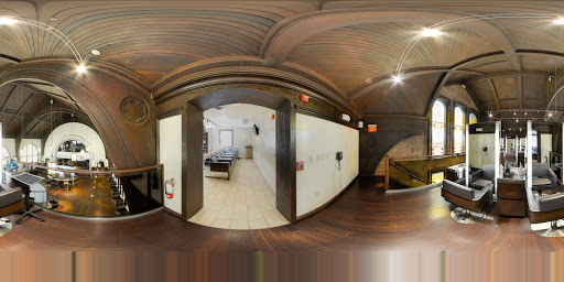 Beauty Salon «Bangz Salon & Wellness Spa», reviews and photos, 23 S Fullerton Ave, Montclair, NJ 07042, USA