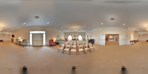 Funeral Home «Charles C Young Funeral Home», reviews and photos, 4032 Hamilton Cleves Rd, Fairfield, OH 45014, USA