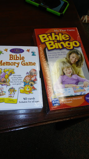 Book Store «LifeWay Christian Store», reviews and photos, 10990 Parkside Dr, Knoxville, TN 37934, USA