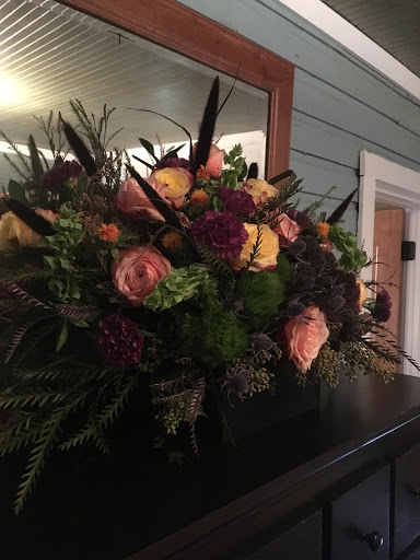 Florist «The Flower Shop», reviews and photos, 121 N 3rd St, Tooele, UT 84074, USA