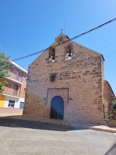 CENTRO DE INFORMACIóN TURISMO DE OSSA DE MONTIEL Y LAGUNAS DE RUIDERA