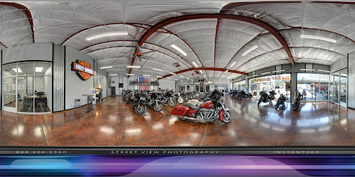 Motorcycle Dealer «Sierra Steel Harley-Davidson», reviews and photos, 1501 Mangrove Ave, Chico, CA 95926, USA