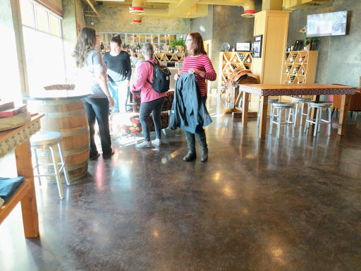 Winery «McPherson Cellars Winery», reviews and photos, 1615 Texas Ave, Lubbock, TX 79401, USA