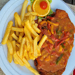 Photo n°2 de l'avis de Sebastian.r fait le 10/07/2023 à 21:40 sur le  Restaurant Ahnepark à Vellmar