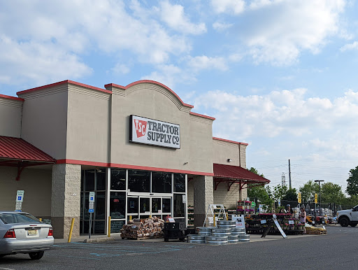 Home Improvement Store «Tractor Supply Co.», reviews and photos, 862 NJ-45, Pilesgrove, NJ 08098, USA