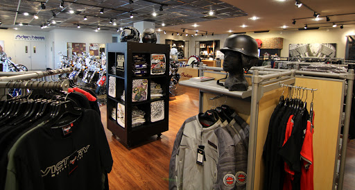 Motorcycle Dealer «Arlen Ness Motorcycles», reviews and photos, 6050 Dublin Blvd, Dublin, CA 94568, USA