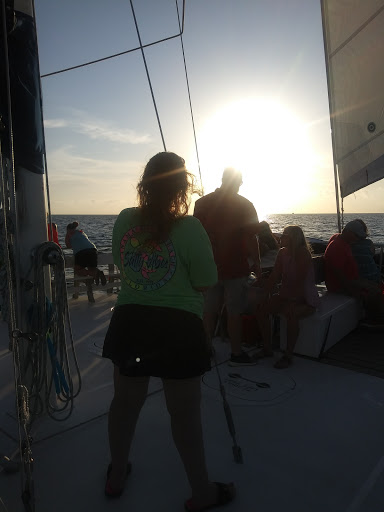 Boat Tour Agency «Sea Screamer», reviews and photos, 3605 Thomas Dr, Panama City, FL 32408, USA