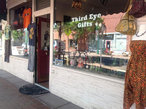 Gift Shop «Third Eye Gifts», reviews and photos, 5752 Olde Wadsworth Blvd, Arvada, CO 80002, USA