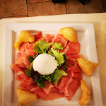 Photo n°18 de l'avis de Francesco.n fait le 20/11/2021 à 05:12 sur le  Antica Locanda à Clusone