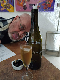 Plats et boissons du Restaurant Le Moulin du Gapeau à Belgentier - n°11