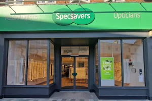 Specsavers Opticians and Audiologists - Chelmsford image