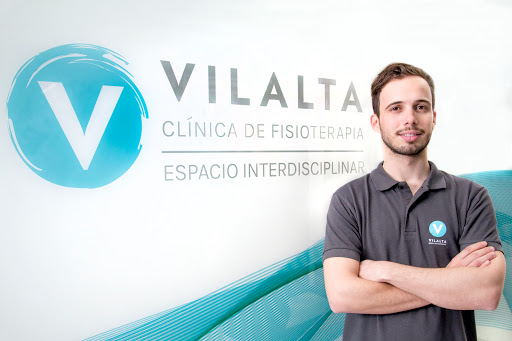 Vilalta Clinica de Fisioterapia en Sitges, Barcelona