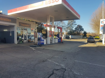Esso à San-Nicolao
