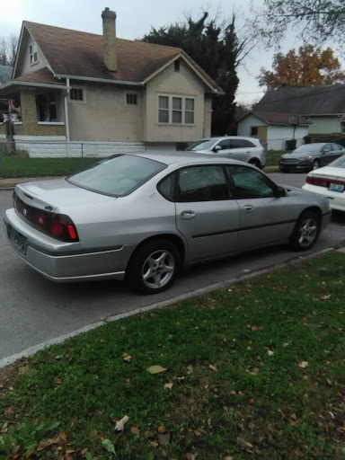 Community Center «Shawnee Community Center», reviews and photos, 607 S 37th St, Louisville, KY 40211, USA