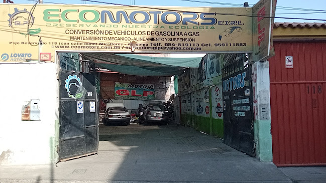 Opiniones de Taller Mecanico Carlos en Miraflores - Taller de reparación de automóviles