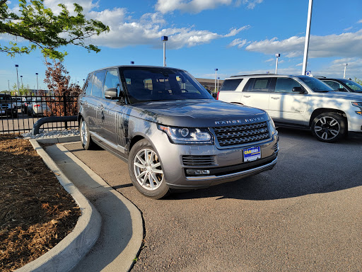 Used Car Dealer «CarMax», reviews and photos, 18220 Ponderosa Dr, Parker, CO 80134, USA