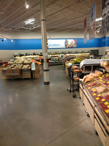 Grocery Store «Meijer», reviews and photos, 7157 E Saginaw St, East Lansing, MI 48823, USA