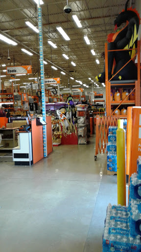 Home Improvement Store «The Home Depot», reviews and photos, 12300 Chattanooga Plaza, Midlothian, VA 23112, USA