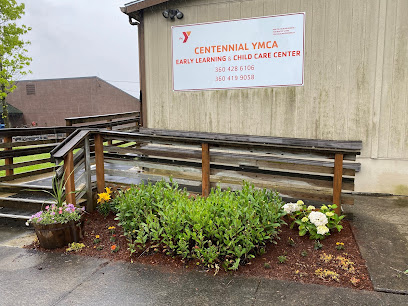 Skagit YMCA: Y Kids @ Centennial Early Learning Center