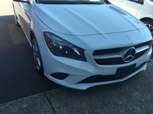 Auto Body Shop «Maaco Collision Repair & Auto Painting», reviews and photos, 1350 South Marietta Pkwy SE, Marietta, GA 30067, USA