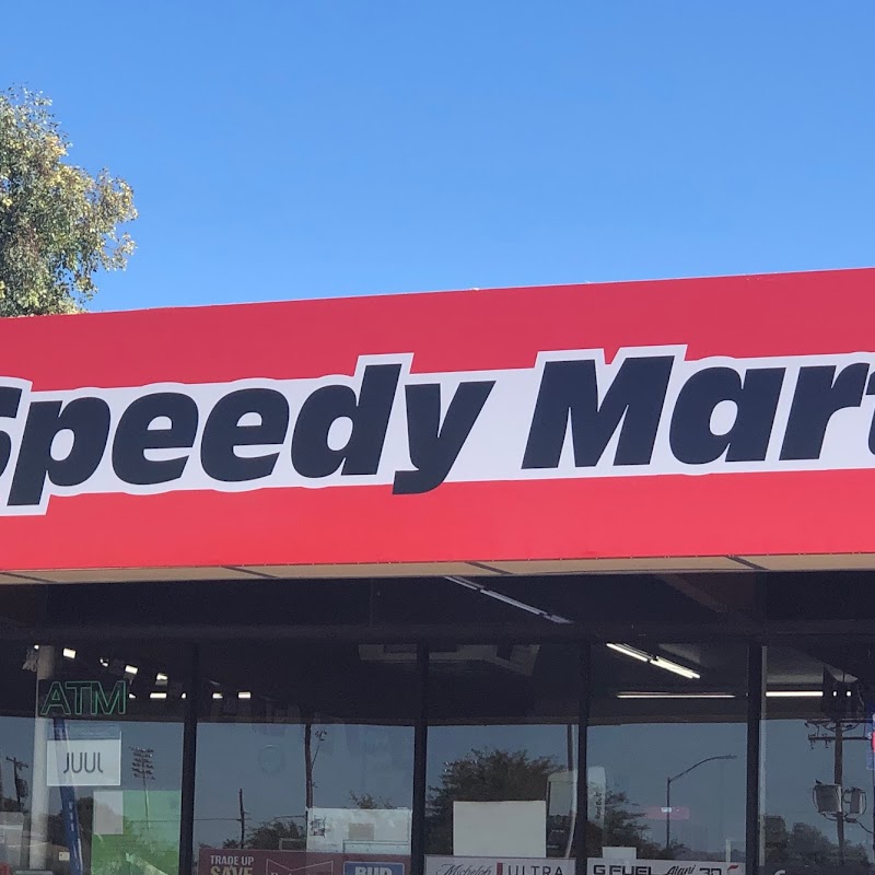 Speedy Mart