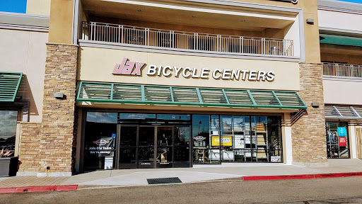 Bicycle Store «Jax Bicycle Center», reviews and photos, 14210 Culver Dr, Irvine, CA 92604, USA