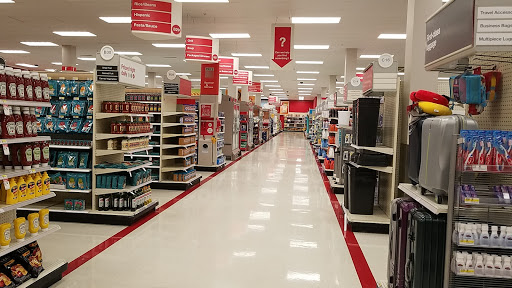 Department Store «Target», reviews and photos, 6100 Greenbelt Rd, Greenbelt, MD 20770, USA