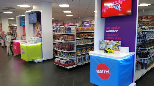 Toy Store «Mattel», reviews and photos, 333 Continental Blvd, El Segundo, CA 90245, USA