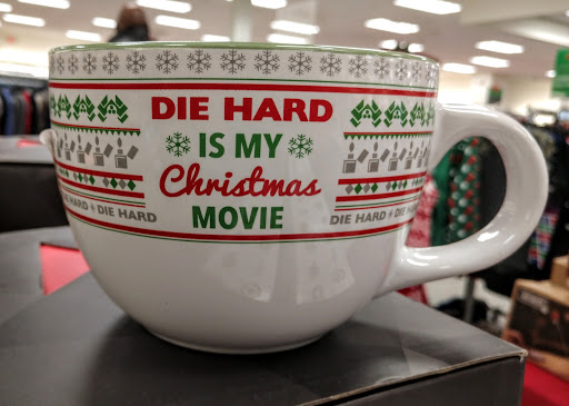 Department Store «T.J. Maxx», reviews and photos, 500 NJ-23 #12, Pompton Plains, NJ 07444, USA