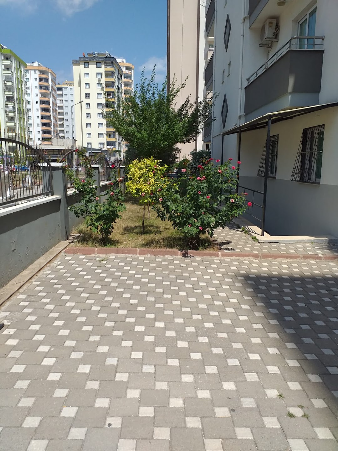 AYSAN APARTMAN TEMİZLİĞİ