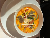 Soupe du Restaurant thaï Thaï Panthong à Paris - n°10
