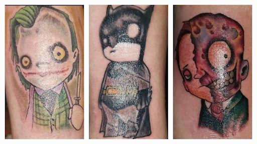 Explore spartan helmet tattoo ideas, creative tattoo ideas in Angola, available at Hoodlum Ink