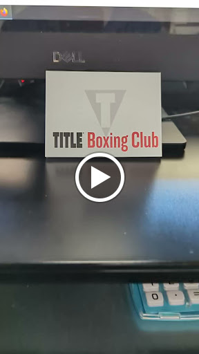 Health Club «TITLE Boxing Club Dallas Central & Forest», reviews and photos, 11613 N Central Expy, Dallas, TX 75243, USA