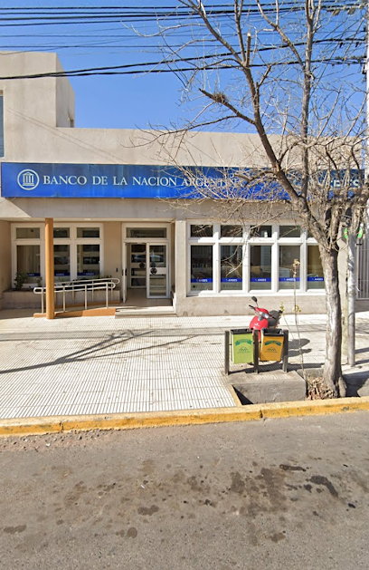 Banco de la Nación - ANSES